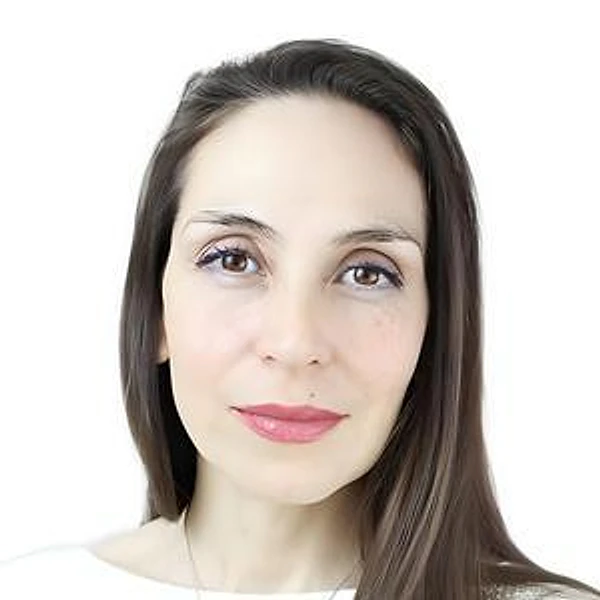 Гайфуллина Гульназ Варисовна — Клинический психолог, Москва
