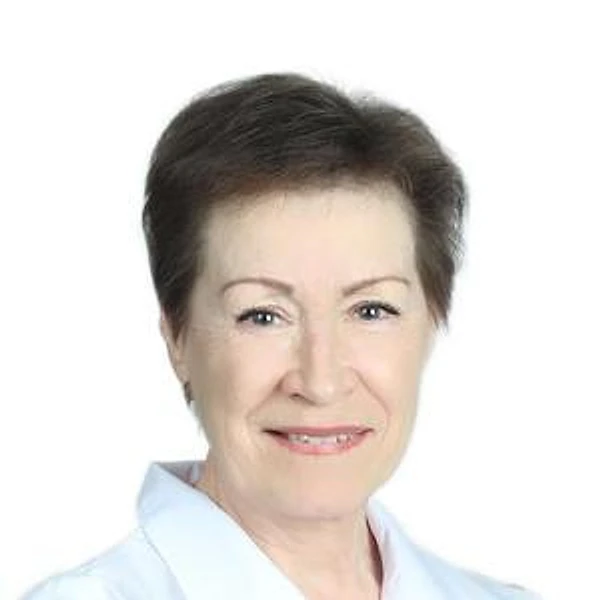 Черлат Ирина Анатольевна — Стоматолог, Северск