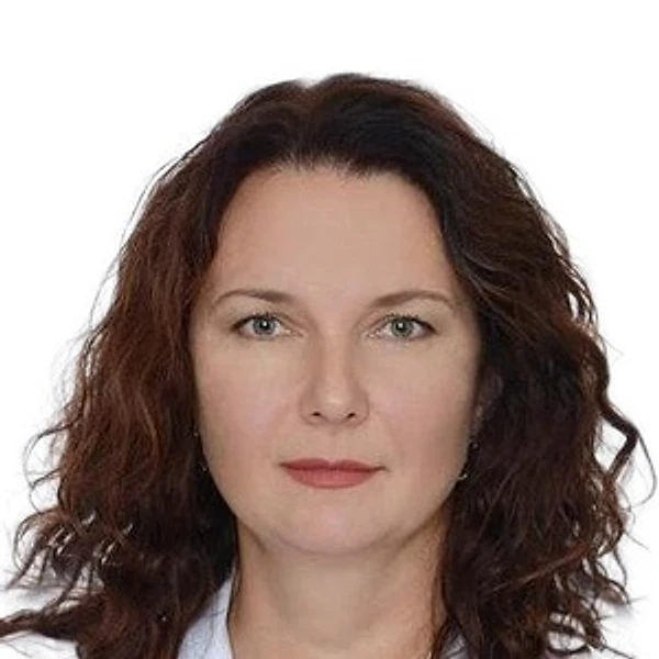 Загоруйко Марина Вячеславовна — Эндокринолог, Детский врач УЗИ, Детский эндокринолог, Иркутск