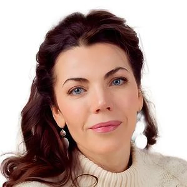 Сивачева Анна Евгеньевна — Клинический психолог, Москва