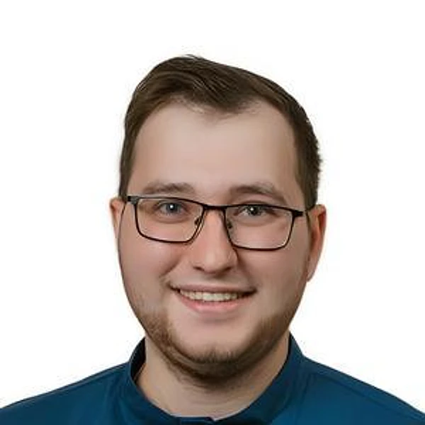 Хамматов Айрат Раилевич — Стоматолог, Уфа