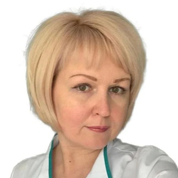 Алексейчикова Наталья Владимировна — Эндокринолог, Иркутск