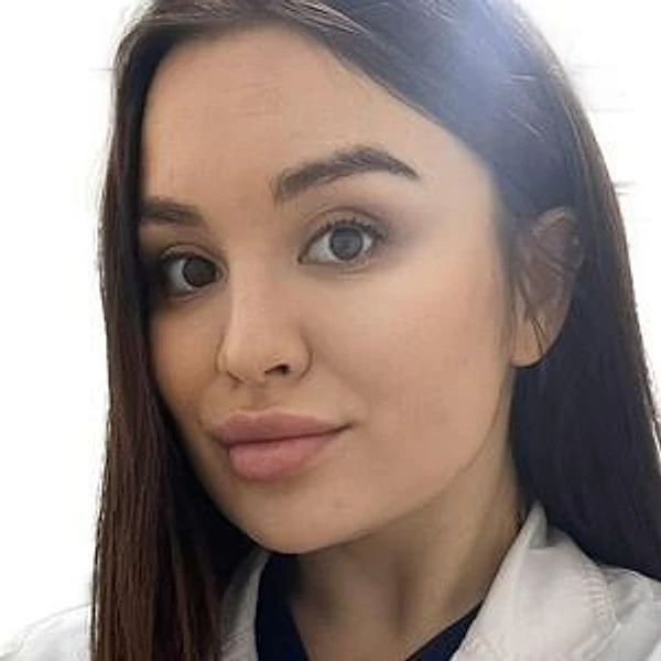 Мамбетова Эвелина Маратовна — Офтальмолог-хирург, Офтальмолог (окулист), Сочи