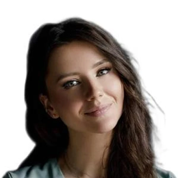 Алимова Екатерина Ринатовна — Кардиолог, Москва