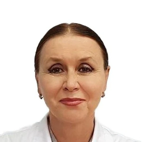 Кузьминых Елена Ивановна — Врач УЗИ, Братск