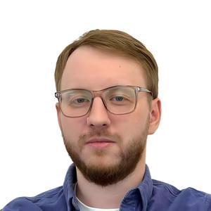 Шенгуров Кирилл Сергеевич — Психиатр, Детский невролог, Детский психиатр, Невролог, Москва