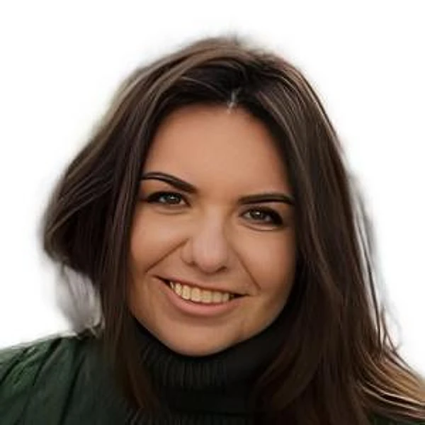 Мигель Анастасия Константиновна — Клинический психолог, Москва