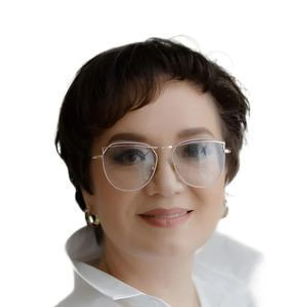 Чайка Марина Альбертовна — Гинеколог, Акушер, Врач УЗИ, Иркутск