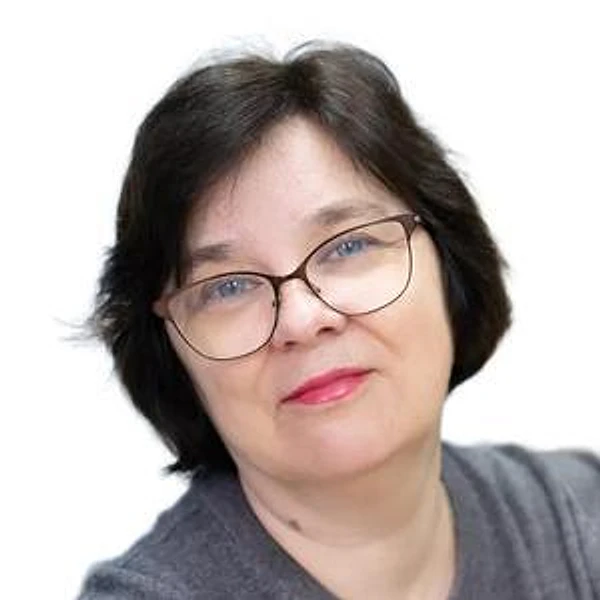 Малкова Юлия Сергеевна — Психолог, Москва