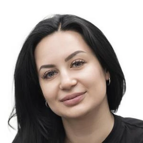 Абулева Алсу Иршатовна — Стоматолог, Железнодорожный (Балашиха)