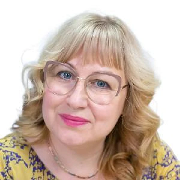 Анфилова Марина Вячеславовна — Психолог, Детский психолог, Клинический психолог, Москва