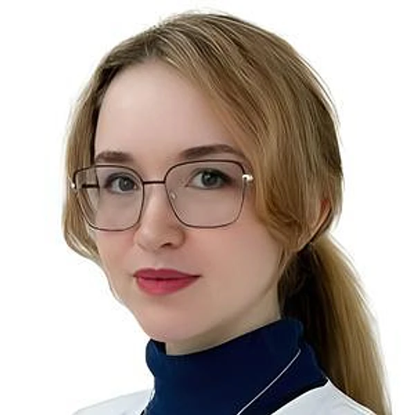 Родионова Екатерина Владимировна — Невролог, Пермь
