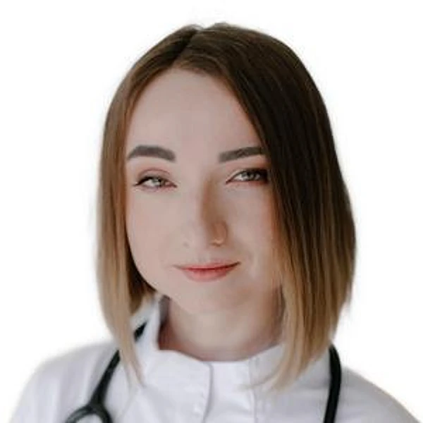 Акимова Елизавета Сергеевна — Терапевт, Ревматолог, Москва