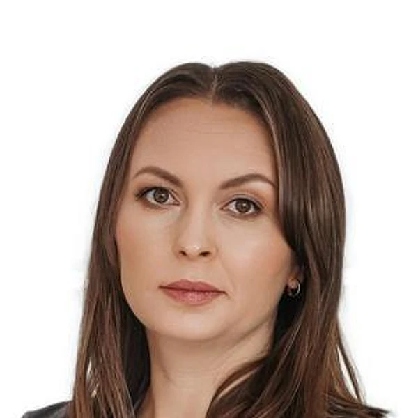 Лукьянова Евгения Александровна — Педиатр, Ульяновск