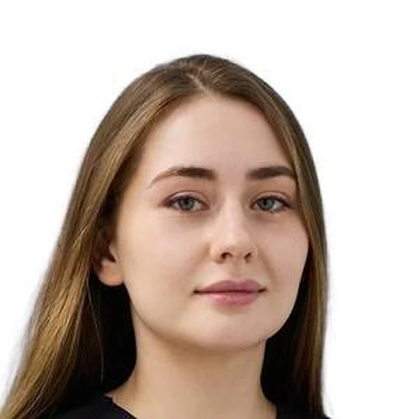 Рыбалко Варвара Евгеньевна — Врач-косметолог, Дерматолог, Геленджик