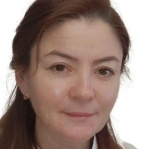 Гуломова Мунирахон Хамиджоновна — Детский ЛОР, Калуга
