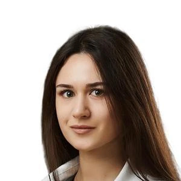 Аникина София Александровна — Травматолог, Детский ортопед, Калуга