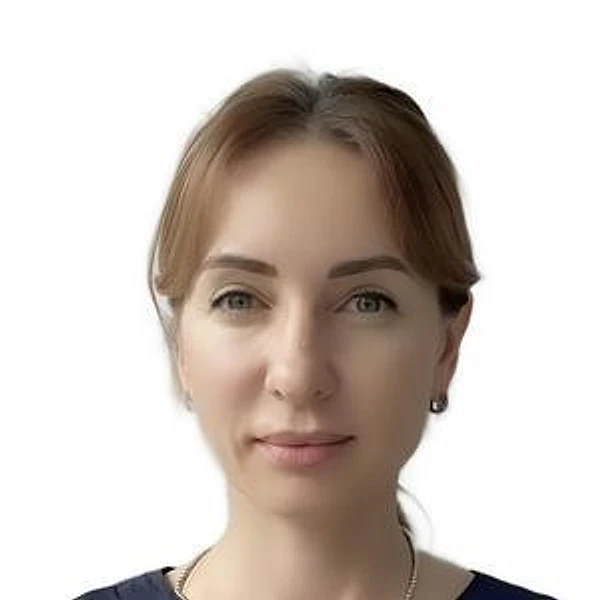 Круглова Ольга Михайловна — Стоматолог, Стоматолог-хирург, Туапсе