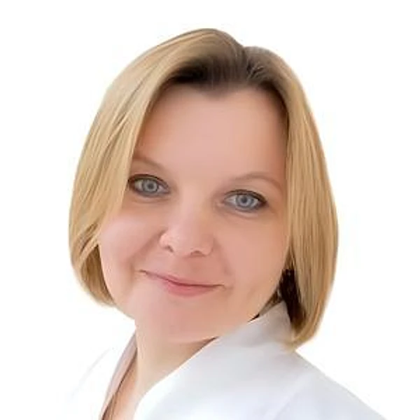 Мустафина Анна Александровна — Врач УЗИ, Детский врач УЗИ, Калуга