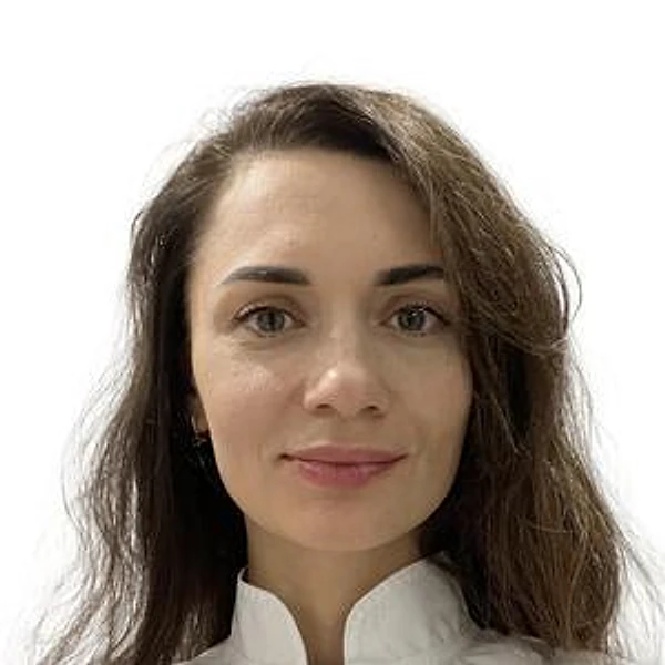 Щербакова Татьяна Юрьевна — Гастроэнтеролог, Гепатолог, Майкоп