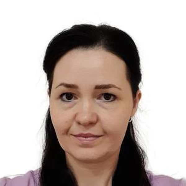 Копылова Любовь Александровна — Детский офтальмолог, Калуга