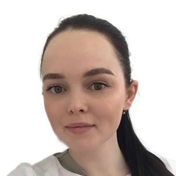 Волкова Мария Сергеевна — Офтальмолог (окулист), Детский офтальмолог, Киров