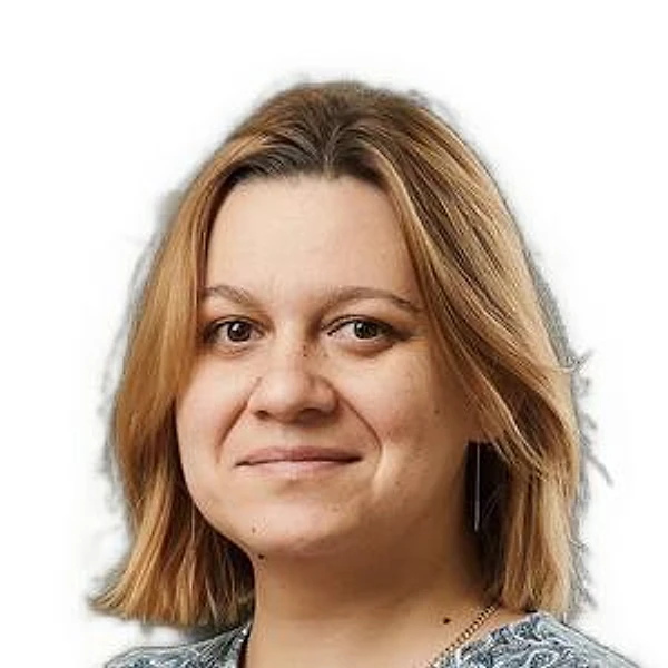Коваженко Виктория Юрьевна — Анестезиолог-реаниматолог, Калуга