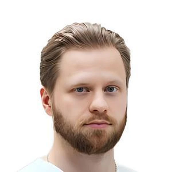 Прохоров Дмитрий Михайлович — Анестезиолог-реаниматолог, Калуга
