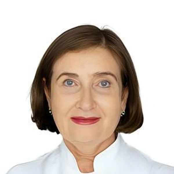 Чекмарева Наталья Максимовна — Гинеколог, Врач УЗИ, Детский врач УЗИ, Детский гинеколог, Москва