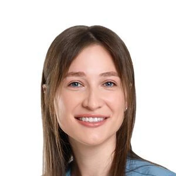 Ефименко Анастасия Владимировна — Стоматолог, Гатчина