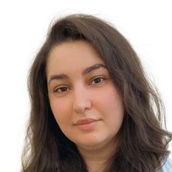 Саядян Асмик Акоповна — Гинеколог, Мытищи