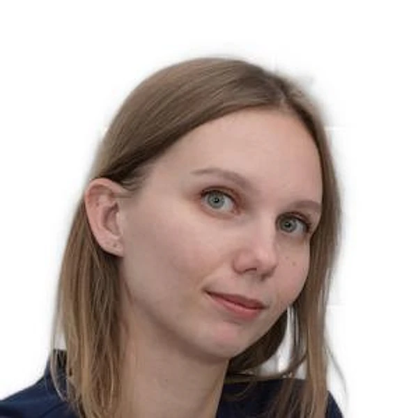 Колесникова Валентина Игоревна — Стоматолог, Всеволожск
