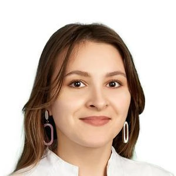 Акперова Алсу Фадилевна — ЛОР, Детский ЛОР, Пермь