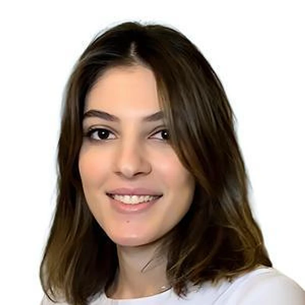 Давыдова Рахель Вадимовна — Стоматолог-ортодонт, Москва