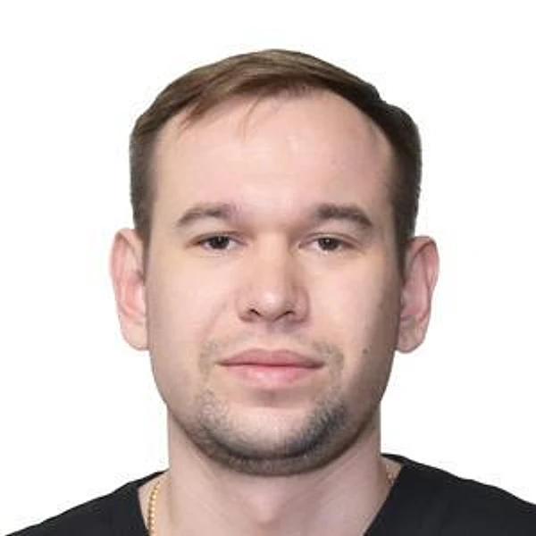 Швидко Артём Олегович — Гастроэнтеролог, Гепатолог, Ростов-на-Дону