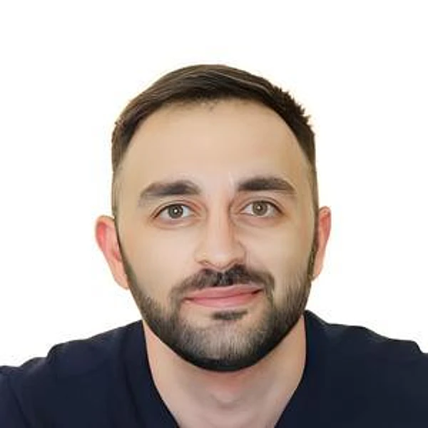 Месхидзе Анзор Амиранович — ЛОР, Детский ЛОР, Краснодар