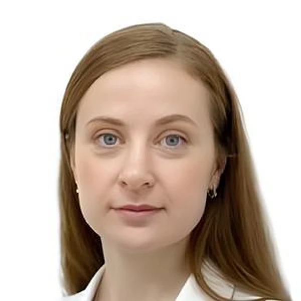 Ермолаева Елена Сергеевна — Гинеколог, Акушер, Врач УЗИ, Нижний Новгород