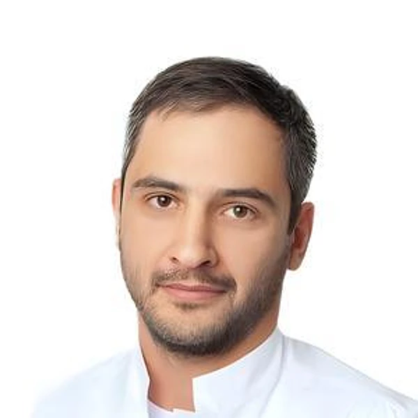 Макиев Леван Владимирович — Стоматолог-хирург, Стоматолог-имплантолог, Челюстно-лицевой хирург, Лыткарино
