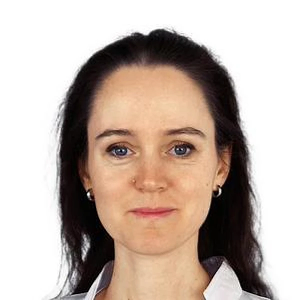 Фролова Анастасия Александровна — Гастроэнтеролог, Москва