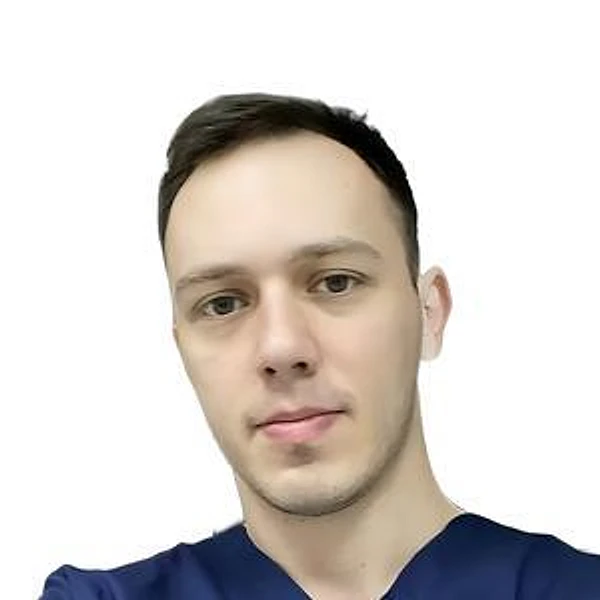 Акопов Дмитрий Павлович — Андролог, Уролог, Краснодар