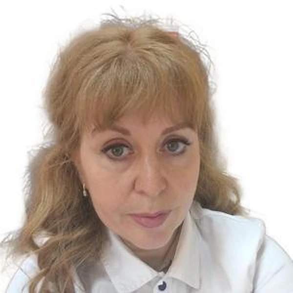 Дементьева Альбина Жамильевна — Ревматолог, Нерюнгри