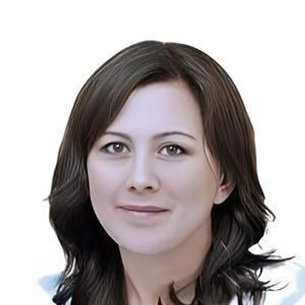 Бурдуковская Татьяна Николаевна — Гинеколог, Репродуктолог, Иркутск
