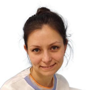Косюк Елена Анатольевна — Детский гинеколог, Врач УЗИ, Калуга
