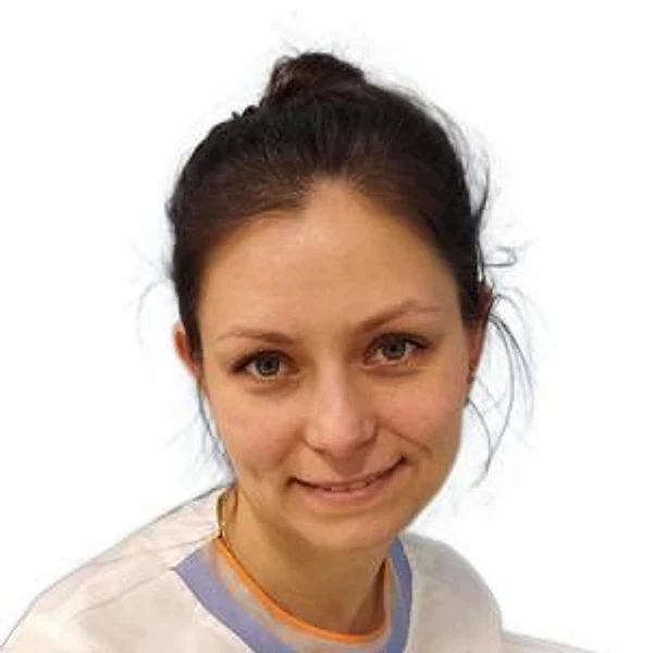 Косюк Елена Анатольевна — Детский гинеколог, Врач УЗИ, Калуга