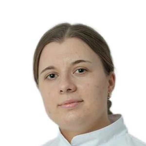 Иванова Анна Алексеевна — Детский ЛОР, ЛОР-хирург, Калуга