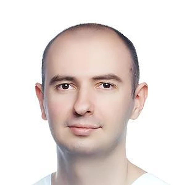 Гончаров Илья Михайлович — Эндоскопист, Москва