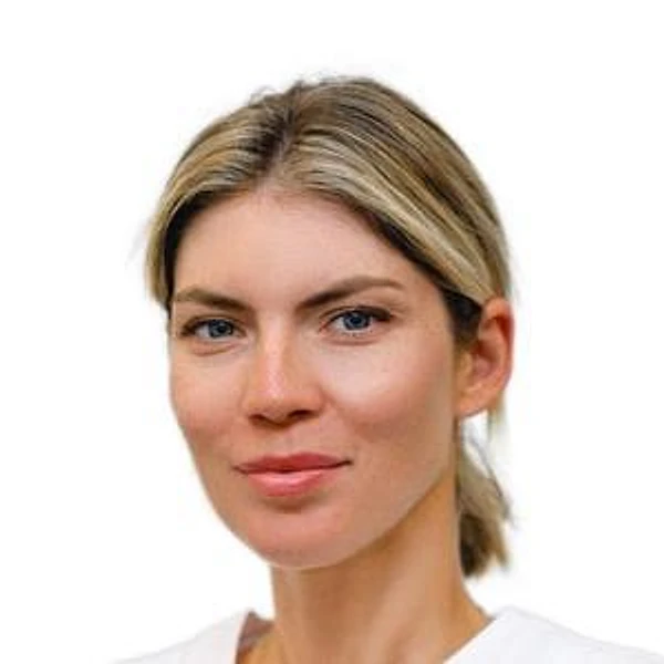 Ландина Мария Владимировна — Психолог, Саратов