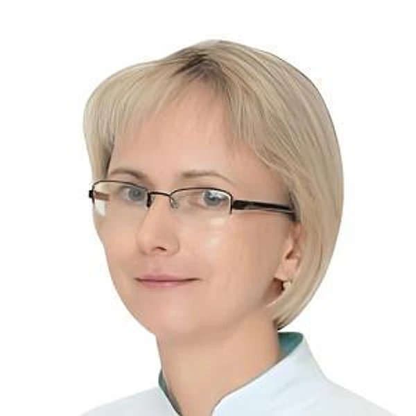 Проваторова Мария Алексеевна — Эпилептолог, Детский невролог, Детский эпилептолог, Мытищи
