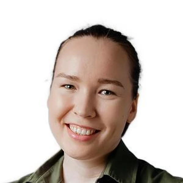 Айкашева Алиса Владимировна — Детский стоматолог, Стоматолог, Зеленодольск
