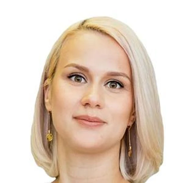 Подшивалова Анна Олеговна — Гинеколог, Акушер, Репродуктолог, Иркутск